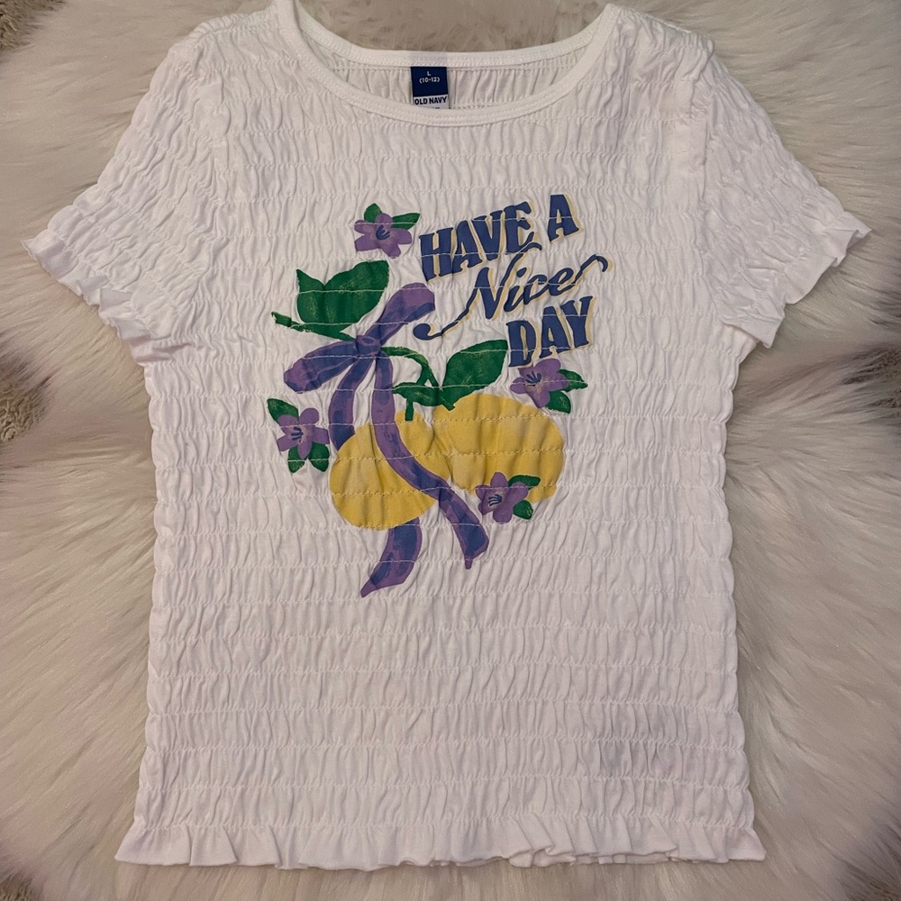 Cute Shirt 💜
